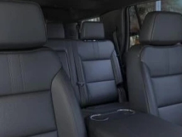 Chevrolet Tahoe RST 4WD 4dr 2026