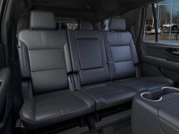 Chevrolet Tahoe RST 4WD 4dr 2026