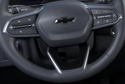 Chevrolet Tahoe RST 4WD 4dr 2026