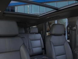 Chevrolet Tahoe RST 4WD 4dr 2026