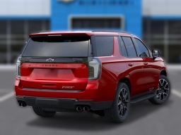 Chevrolet Tahoe RST 4WD 4dr 2026