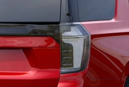 Chevrolet Tahoe RST 4WD 4dr 2026