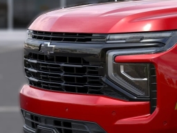 Chevrolet Tahoe RST 4WD 4dr 2026