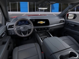 Chevrolet Tahoe RST 4WD 4dr 2026
