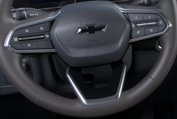 Chevrolet Tahoe RST 4WD 4dr 2026
