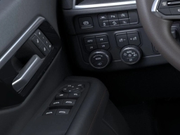 Chevrolet Tahoe RST 4WD 4dr 2026