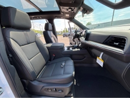 Chevrolet Tahoe RST 4WD 4dr 2026