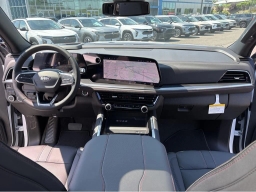 Chevrolet Tahoe RST 4WD 4dr 2026