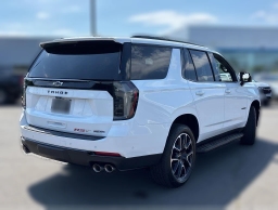 Chevrolet Tahoe RST 4WD 4dr 2026