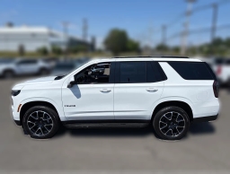 Chevrolet Tahoe RST 4WD 4dr 2026
