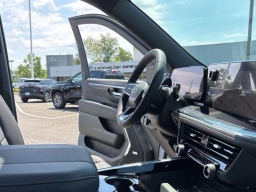 Chevrolet Tahoe RST 4WD 4dr 2026