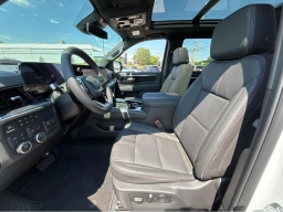 Chevrolet Tahoe RST 4WD 4dr 2026