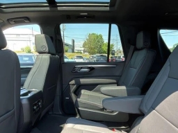 Chevrolet Tahoe RST 4WD 4dr 2026