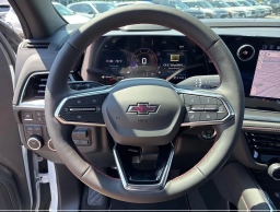 Chevrolet Tahoe RST 4WD 4dr 2026