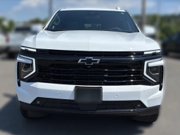 Chevrolet Tahoe RST 4WD 4dr 2026