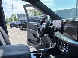 Chevrolet Tahoe RST 4WD 4dr 2026