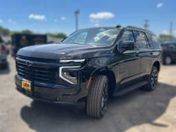Chevrolet Tahoe RST 4WD 4dr 2026