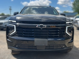Chevrolet Tahoe RST 4WD 4dr 2026