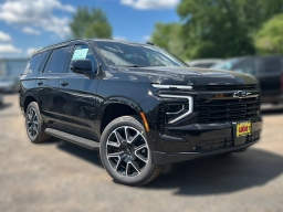 Chevrolet Tahoe RST 4WD 4dr 2026