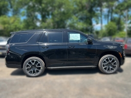 Chevrolet Tahoe RST 4WD 4dr 2026
