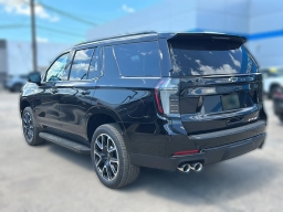 Chevrolet Tahoe RST 4WD 4dr 2026