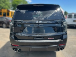 Chevrolet Tahoe RST 4WD 4dr 2026