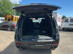 Chevrolet Tahoe RST 4WD 4dr 2026