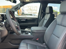 Chevrolet Tahoe RST 4WD 4dr 2026