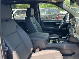 Chevrolet Tahoe RST 4WD 4dr 2026