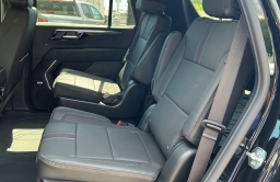 Chevrolet Tahoe RST 4WD 4dr 2026