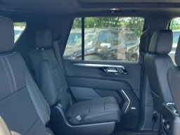 Chevrolet Tahoe RST 4WD 4dr 2026