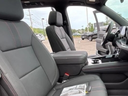 Chevrolet Tahoe RST 4WD 4dr 2026