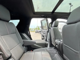 Chevrolet Tahoe RST 4WD 4dr 2026