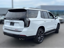 Chevrolet Tahoe RST 4WD 4dr 2026