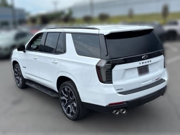 Chevrolet Tahoe RST 4WD 4dr 2026