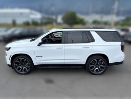 Chevrolet Tahoe RST 4WD 4dr 2026