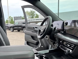 Chevrolet Tahoe RST 4WD 4dr 2026