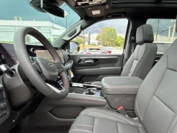 Chevrolet Tahoe RST 4WD 4dr 2026