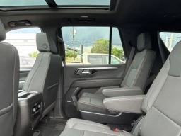 Chevrolet Tahoe RST 4WD 4dr 2026