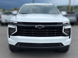 Chevrolet Tahoe RST 4WD 4dr 2026