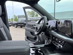 Chevrolet Tahoe RST 4WD 4dr 2026