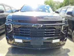 Chevrolet Tahoe RST 4WD 4dr 2026