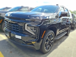 Chevrolet Tahoe RST 4WD 4dr 2026