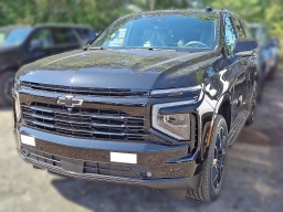 Chevrolet Tahoe RST 4WD 4dr 2026