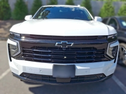 Chevrolet Tahoe RST 4WD 4dr 2026