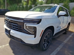 Chevrolet Tahoe RST 4WD 4dr 2026