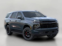 Chevrolet Tahoe RST 4WD 4dr 2026