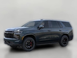 Chevrolet Tahoe RST 4WD 4dr 2026