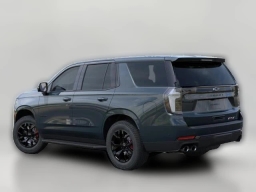 Chevrolet Tahoe RST 4WD 4dr 2026
