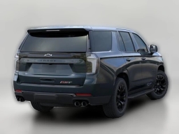 Chevrolet Tahoe RST 4WD 4dr 2026